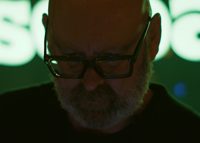 Outsiders: All Things Sdban w/ Stefaan Vandenberghe & Kuryakin