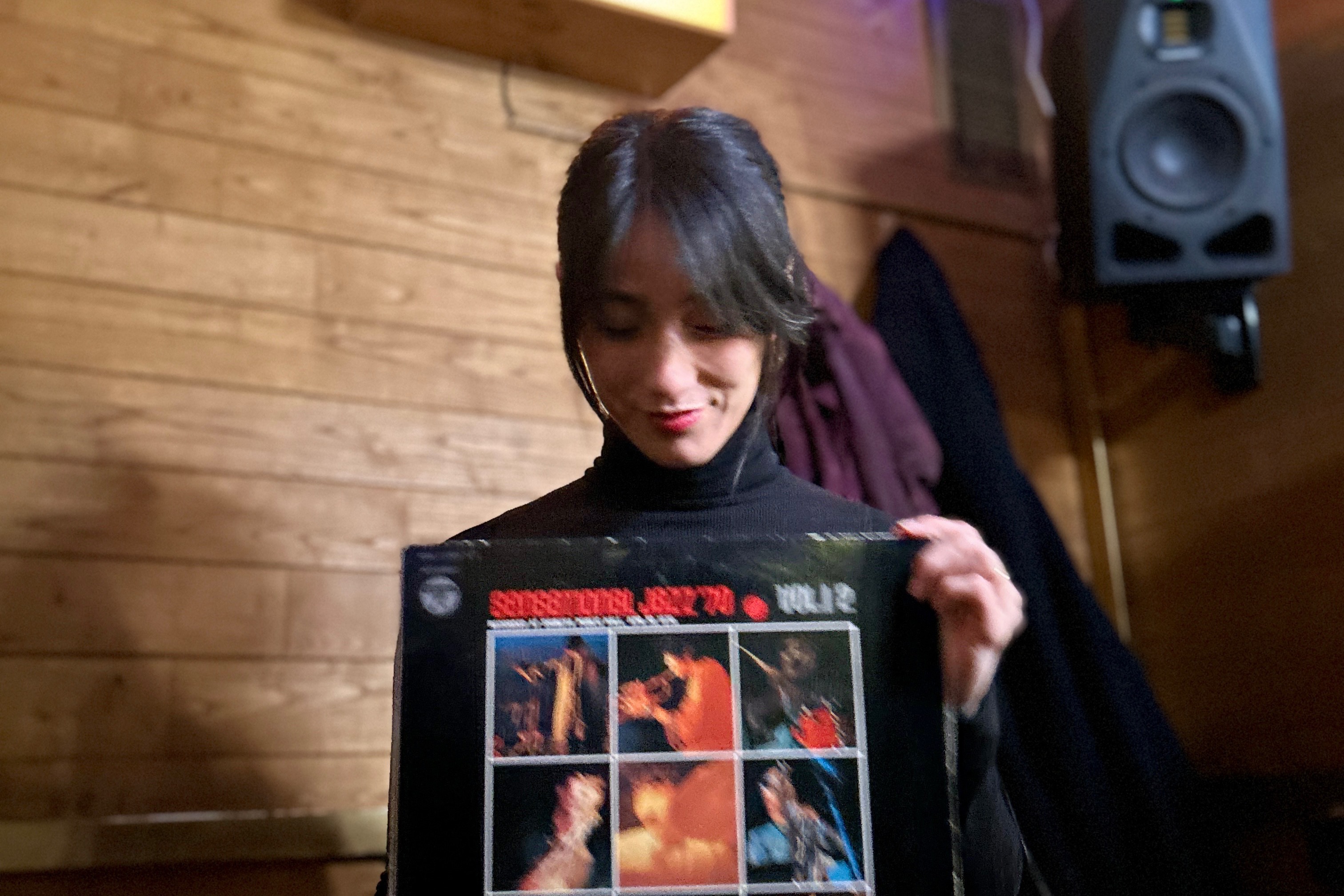 Mika Oki