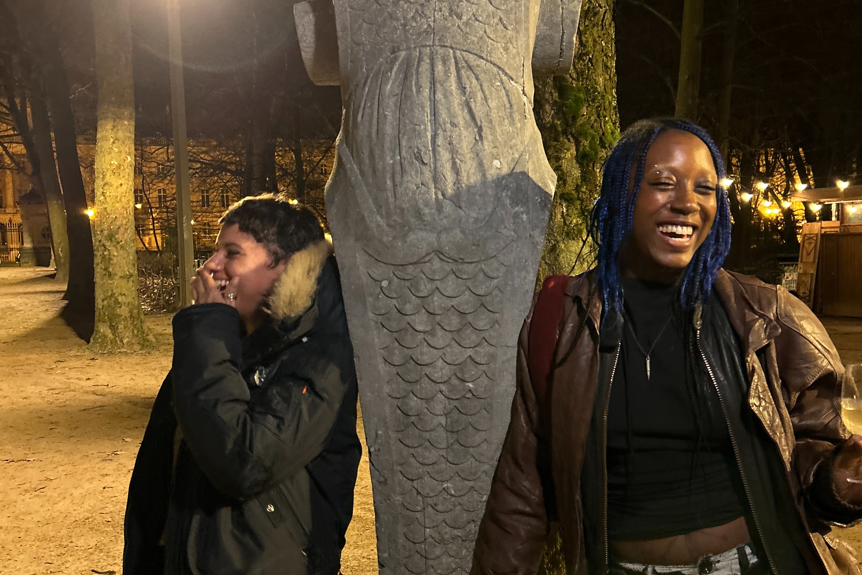 LC & Mellowdramatics