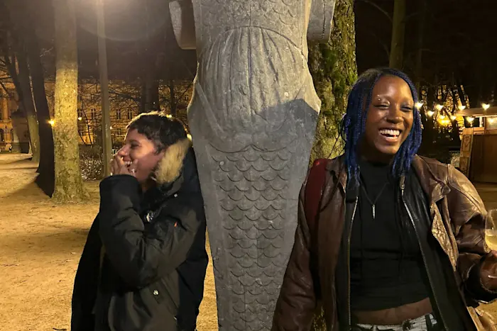 LC & Mellowdramatics