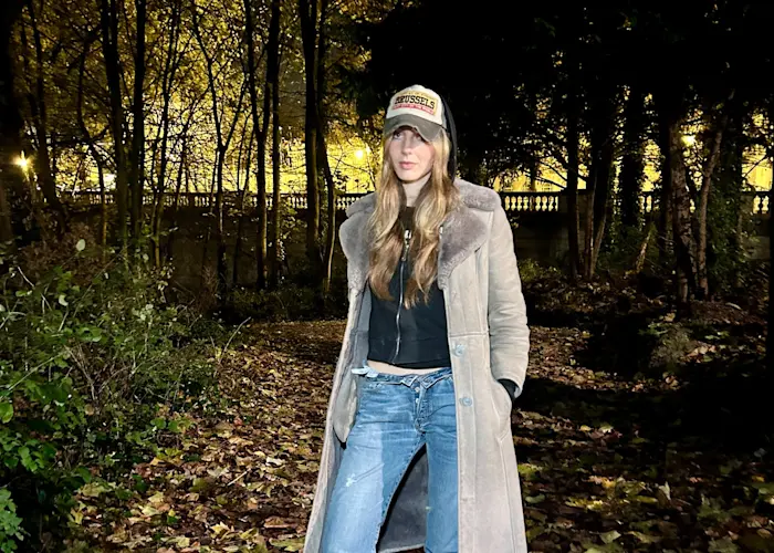 Slagwerk w/ Fausse Sceptique