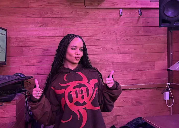 Slagwerk w/ TOCCORORO