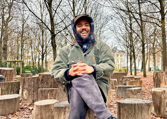 Le Pacifique Records - Open Forum w/ Steve Qngo