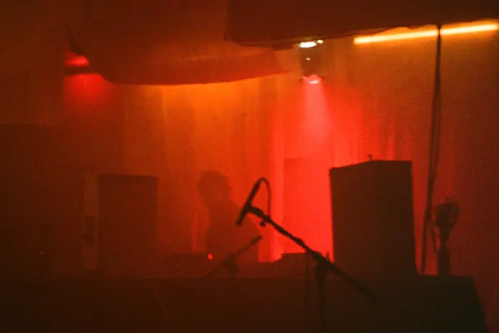 Outsiders: kinetic w/ Dj wiggles & Daksh