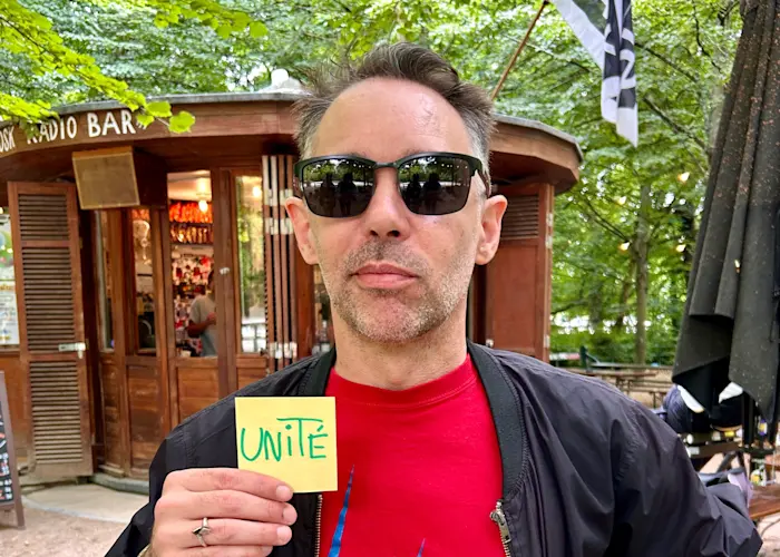 Night On Earth w/ Tzii