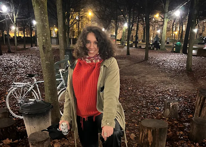 HAARR - حار w/ Samar