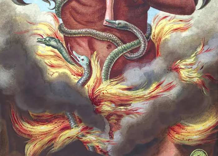 Outsiders: Mediteranos w/ Philipp Strobel