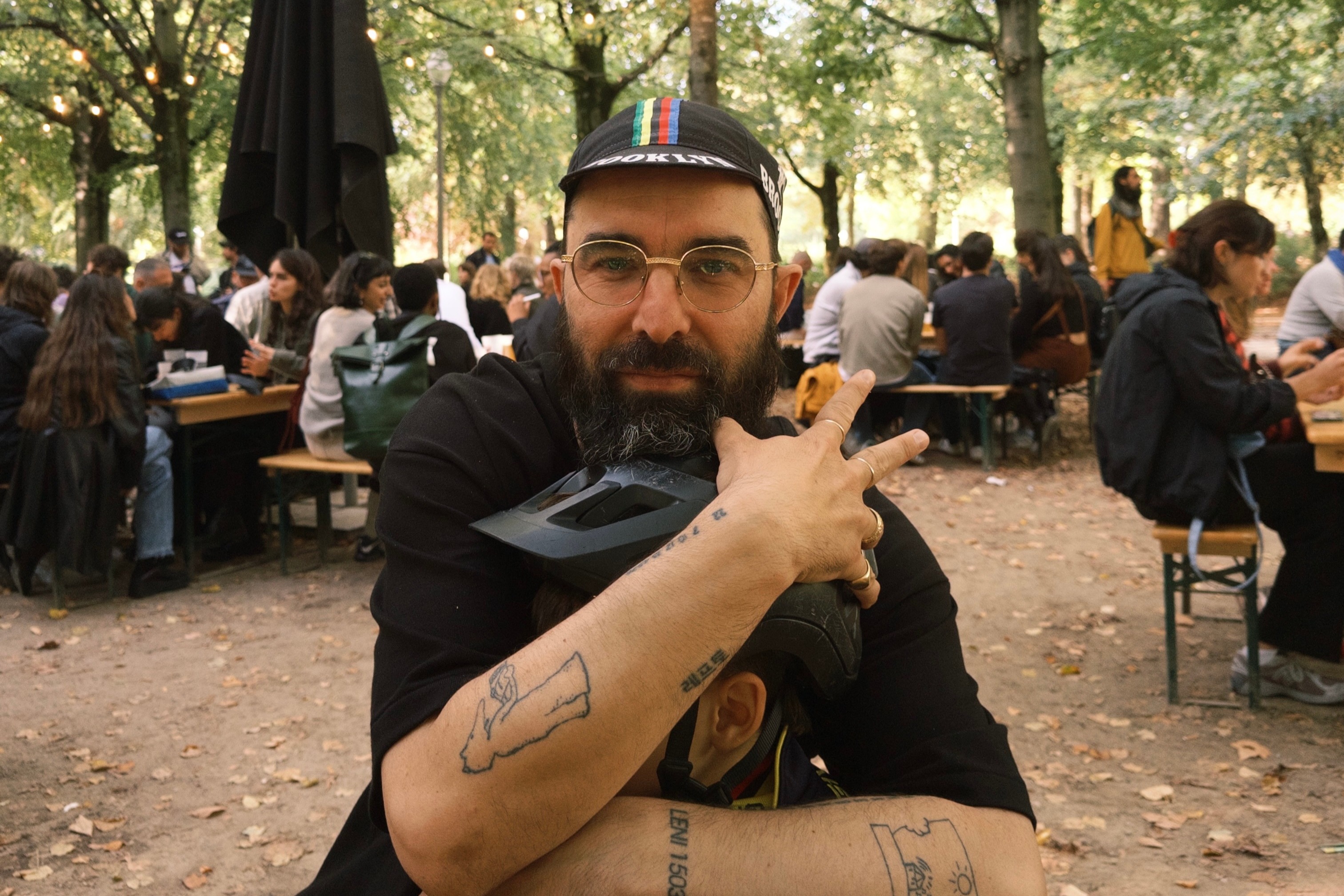 Think Outside The Kiosk w/ Lefto Early Bird 