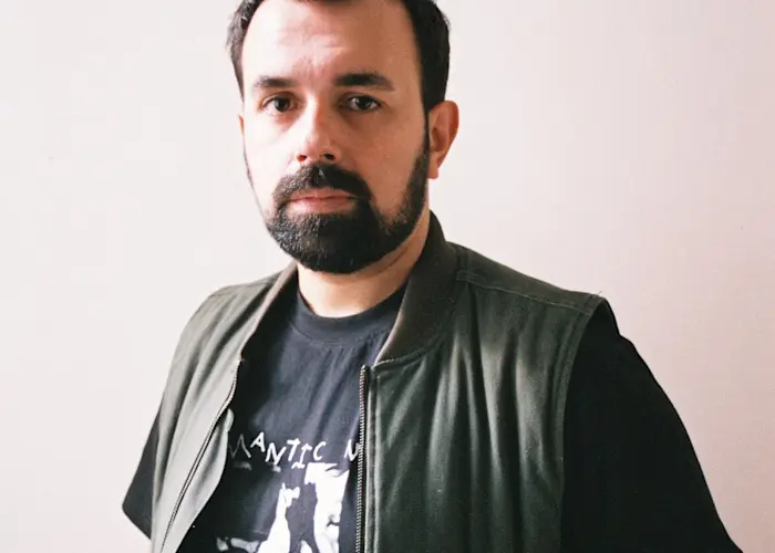 Outsiders: Slow Motion/Wong Era w/ Fringe Society