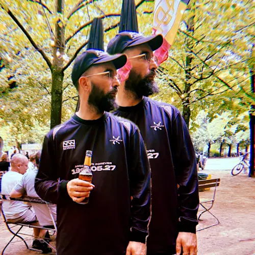 Think Outside The Kiosk w/ Lefto Early Bird
