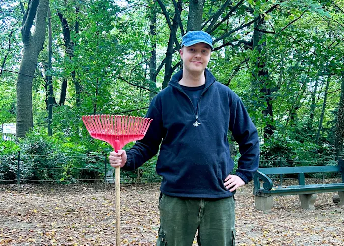 no•id fragments w/ Fuga