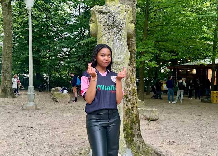 Brikabrak w/ Tori Ann