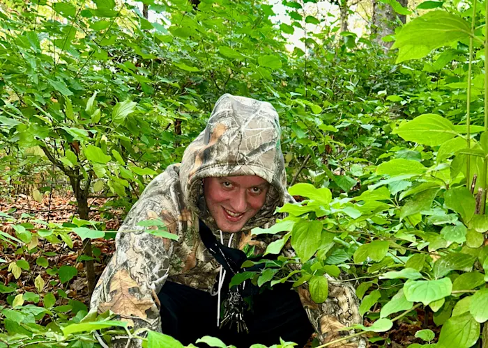 Stoute Muziek w/ cratje