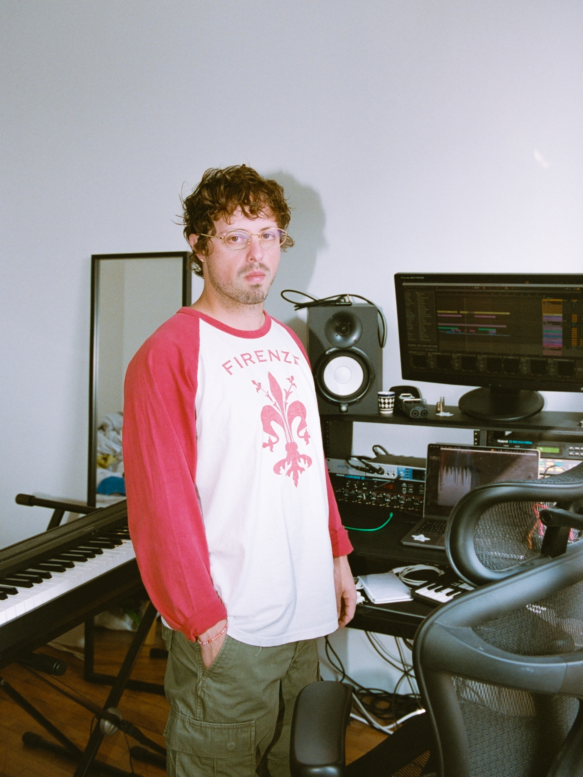Nathan Melja
