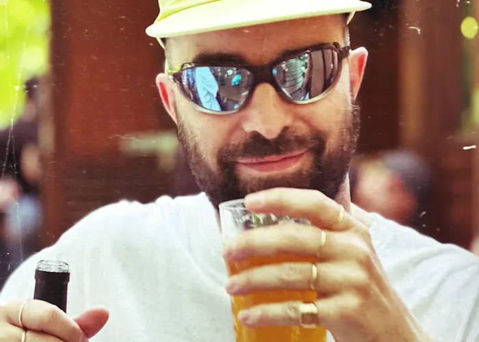 Think Outside The Kiosk w/ Lefto Early Bird