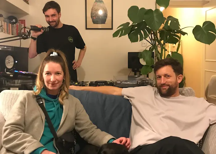 Outsiders: Ransom Note w/ Jayson Wynters & Macca