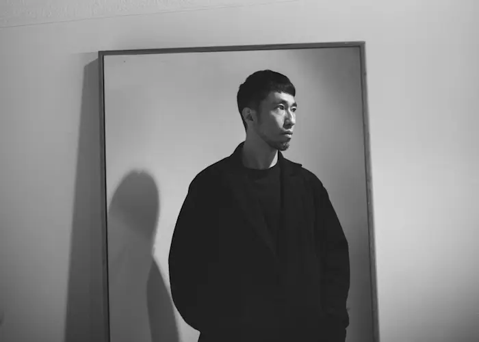 Outsiders: Dekadenz Records w/ Chida