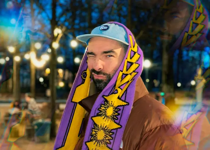 Think Outside The Kiosk w/ Lefto Early Bird