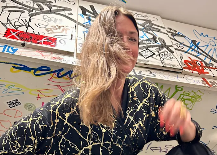 FOR THE BIRDS w/ Christine Renée