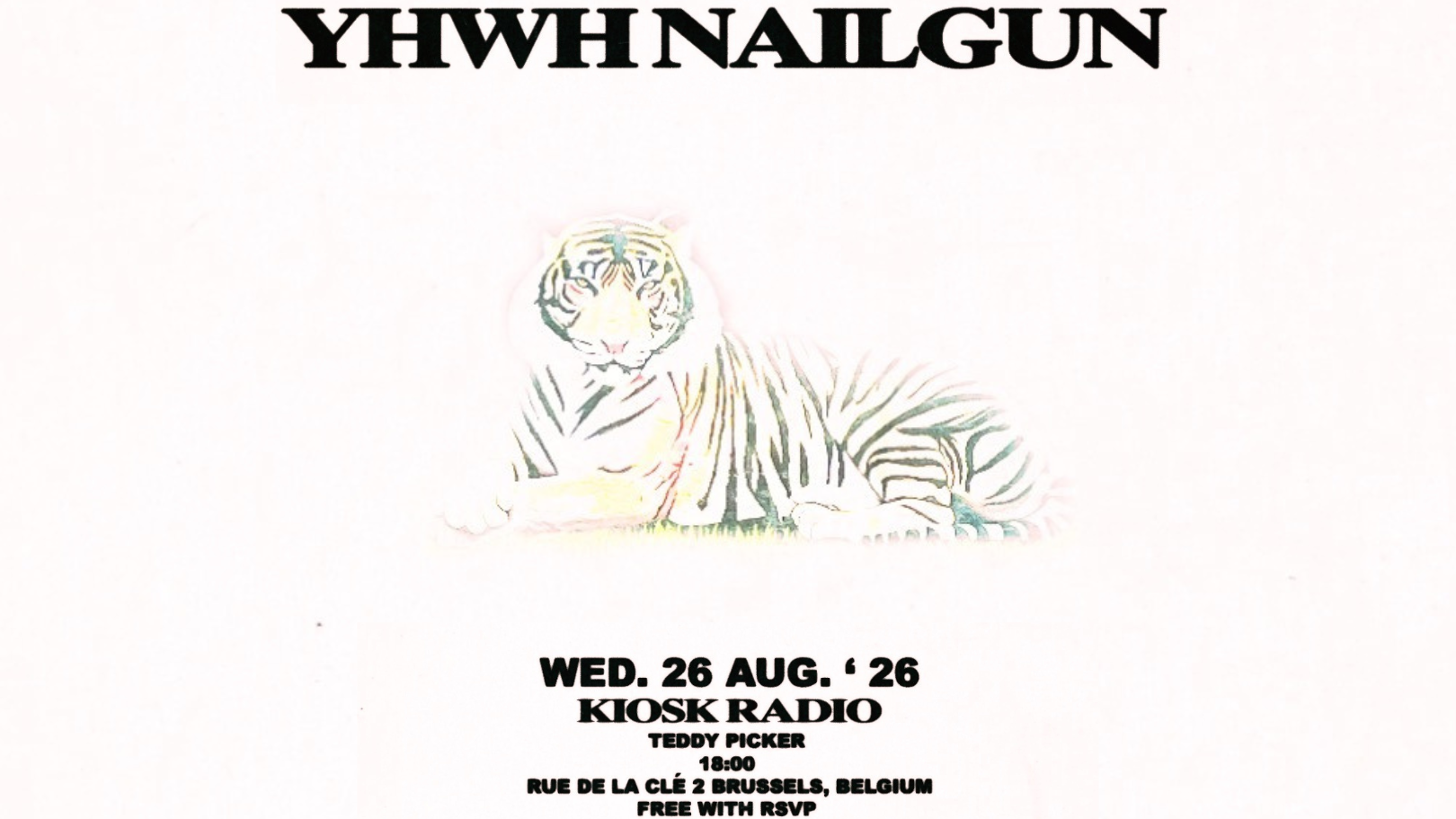 Announcement Image