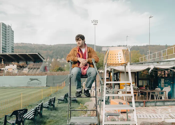 Outsiders: Bongo Joe Records w/ Augenwasser