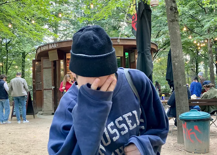 Planet Show w/ Hitekjaz