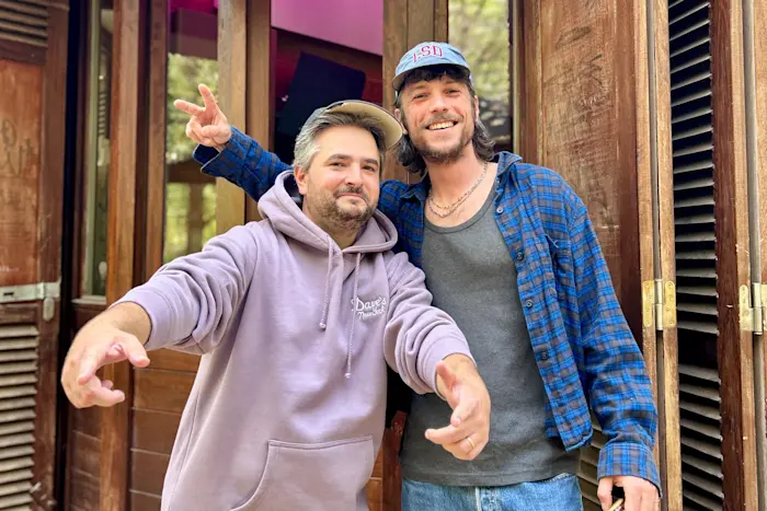72RECORDS / Mostly Interrupted w/ Niko & Jesse from AG 