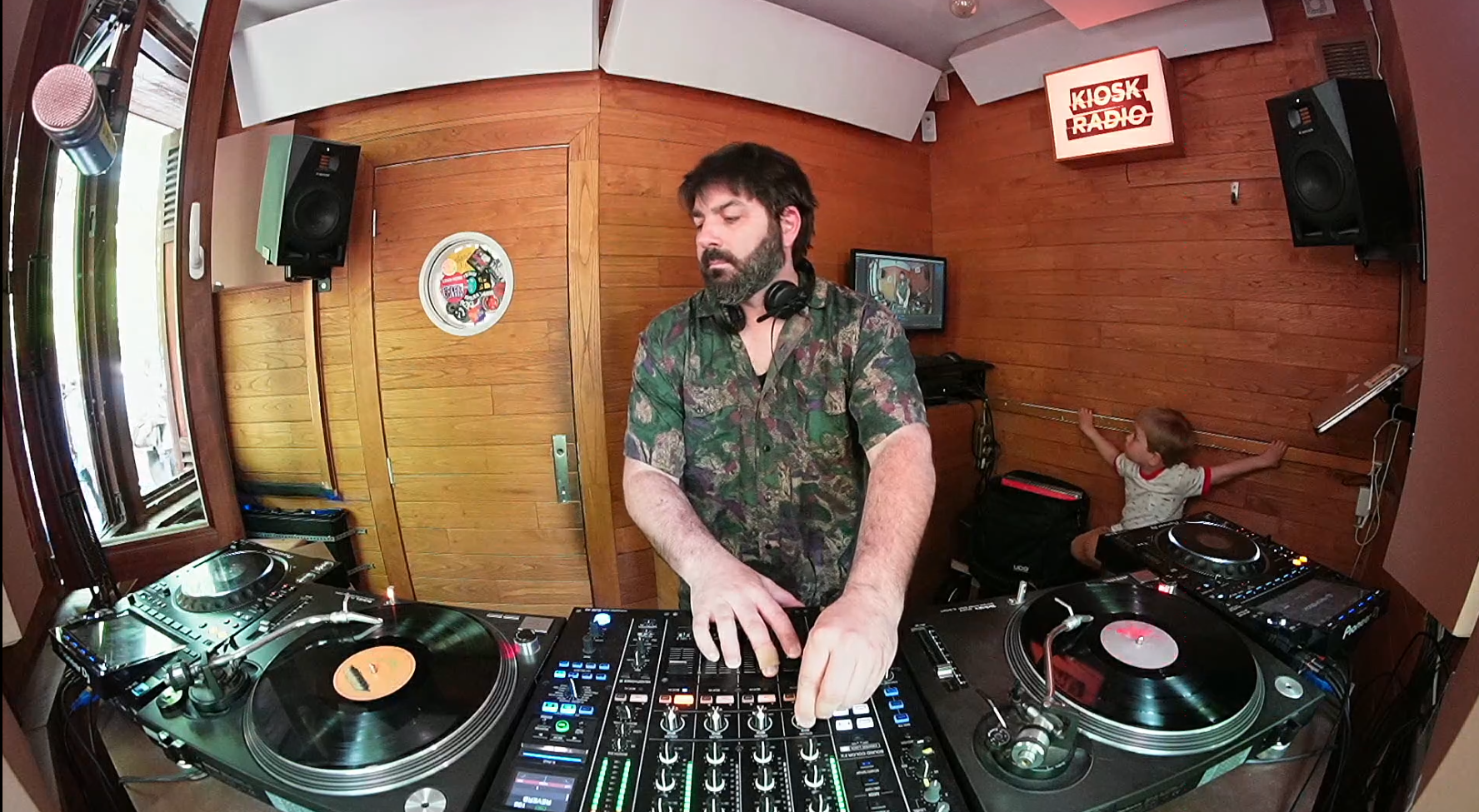 Sono Ventura Soundsystem