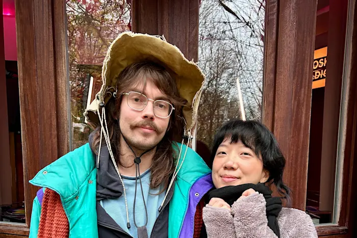 The Morning Show w/ Yeye & Shorlax