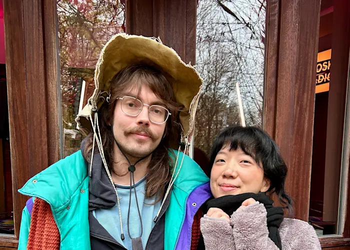 The Morning Show w/ Yeye & Shorlax