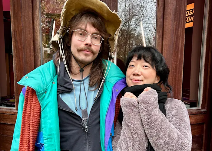 The Morning Show w/ Yeye & Shorlax