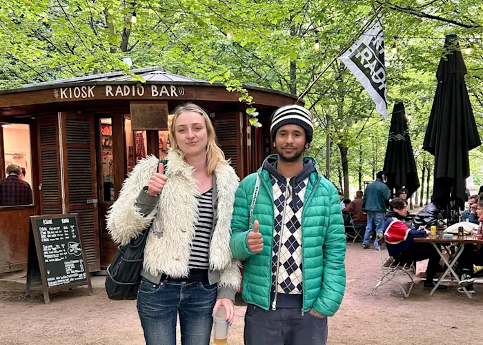 Isengard w/ lovelola1432 & max jay-dee