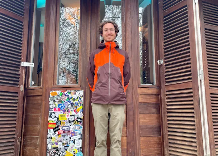 Chineurs De Belgique w/ Leolo