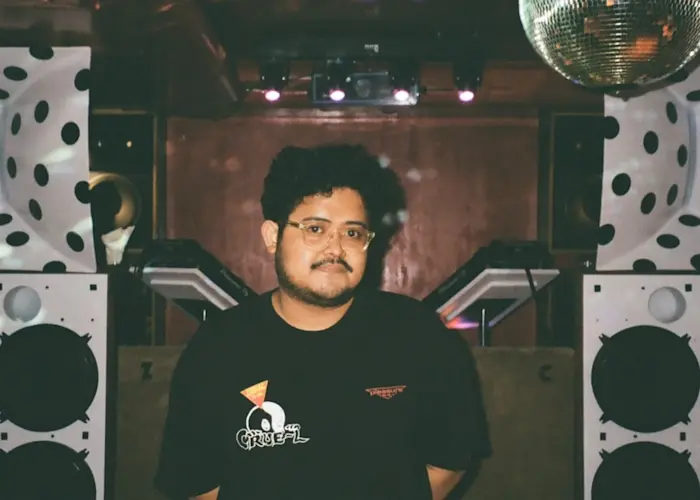 Outsiders: Fauve Records w/ Kimoji