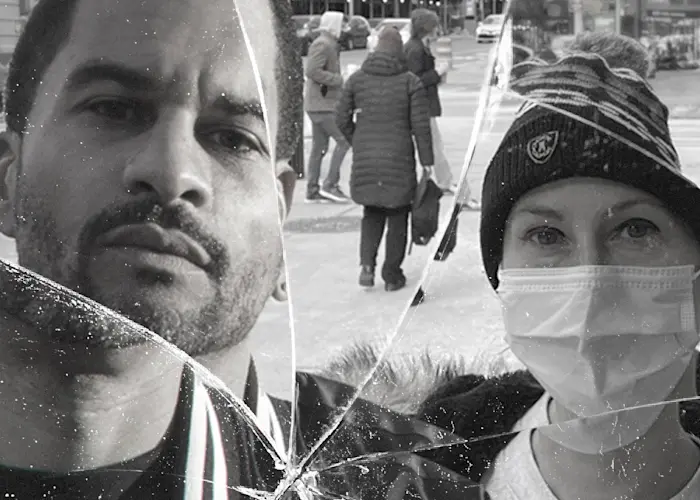 Outsiders: Ashes57 (Teklife) w/ DJ Gant-Man