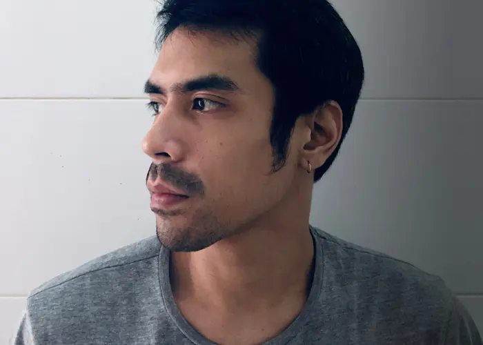 Outsiders: Dekadenz Records w/ Arvin Fajar