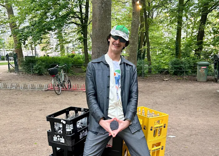 Collectif Chanoirs invites SpunOff