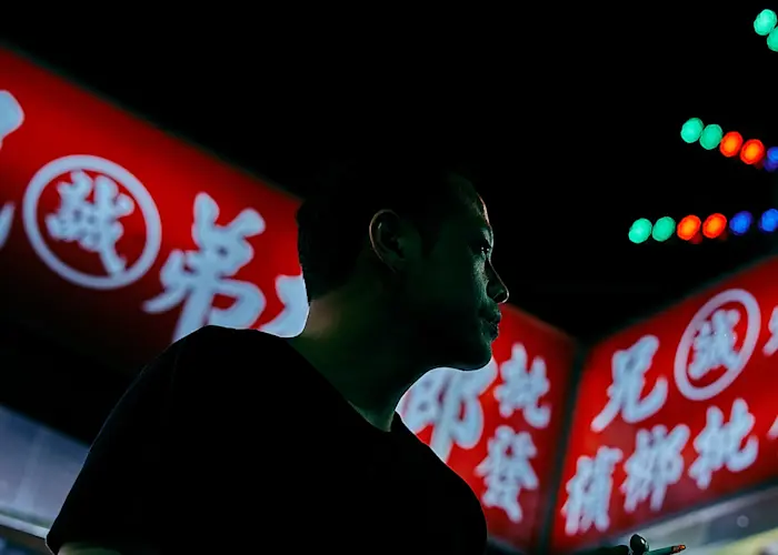 Outsiders: More Rice w/ Yoshi Nori