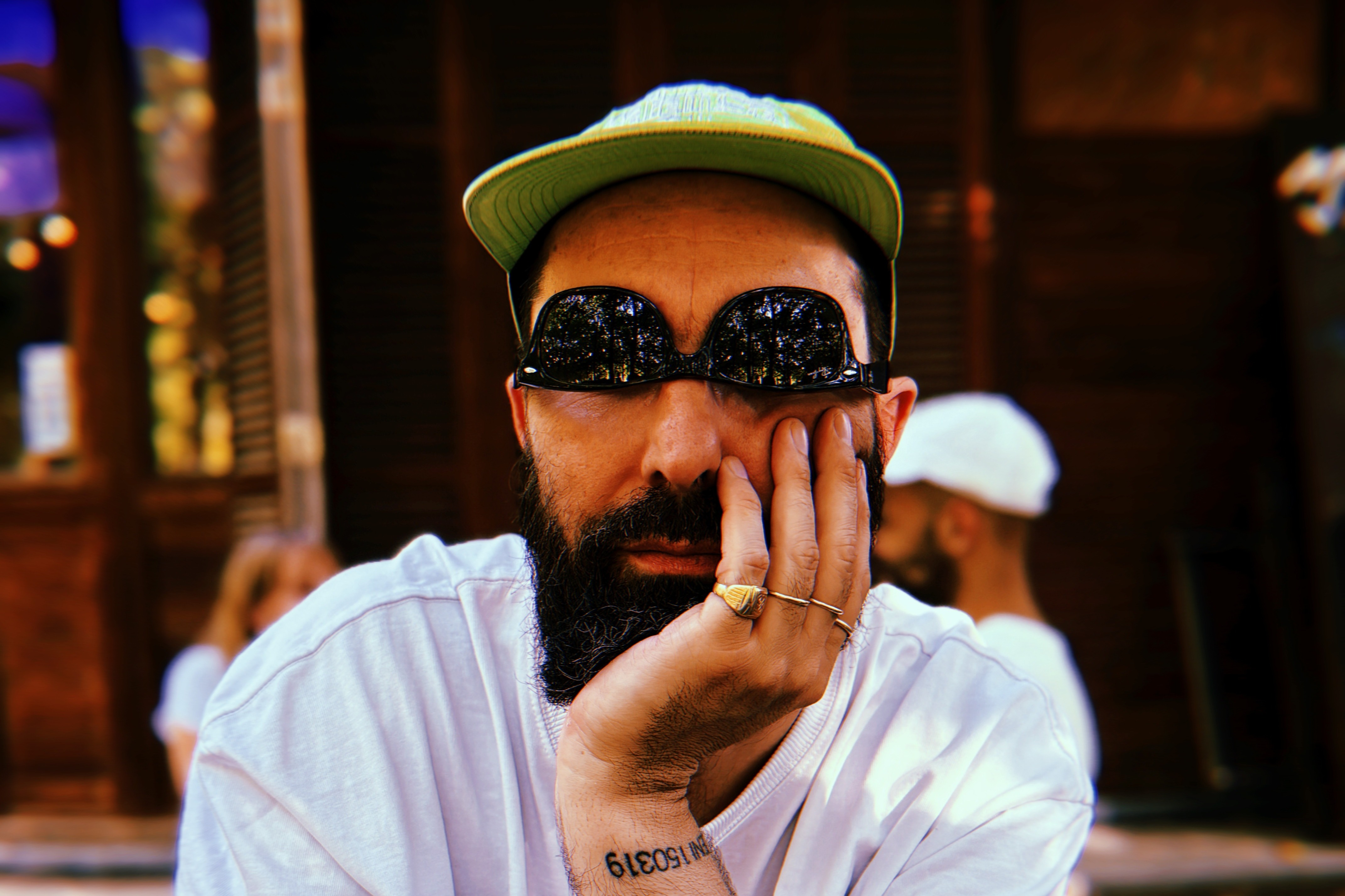 Think Outside The Kiosk w/ Lefto Early Bird