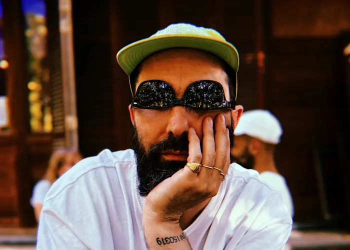 Think Outside The Kiosk w/ Lefto Early Bird