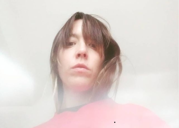 Outsiders: Teenage Menopause w/ Deeat Palace