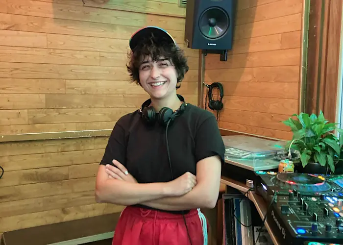 Collectif Chanoirs w/ Maroushka