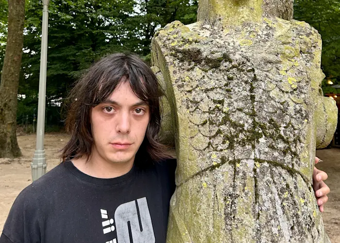 Tracks & Crafts w/ Noir Métal