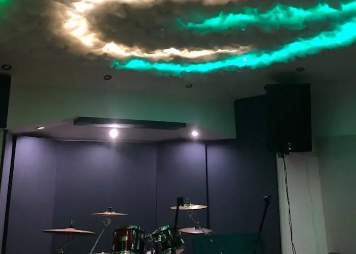 Outsiders: ArteTetra w/ Seifeldin G.