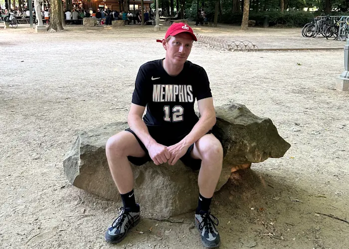 Hôtel des Monnaies w/ Francis99