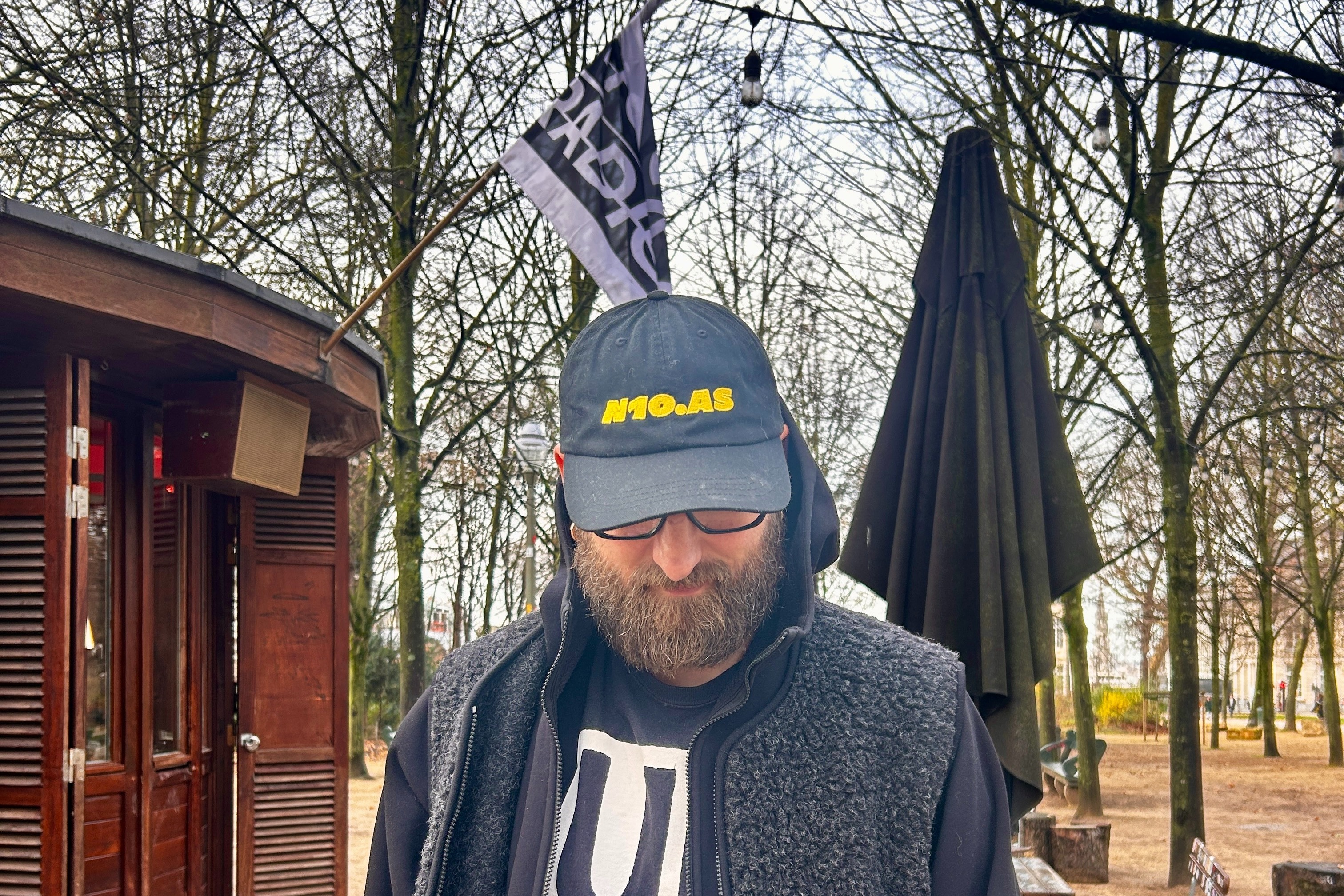 Nouvelle Vague Froide w/ DEM