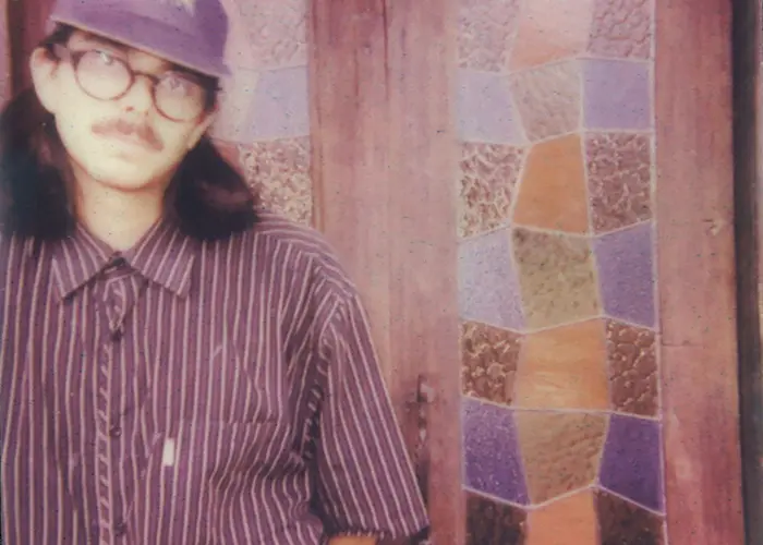 OUTSIDERS: murmur w/ Pierre Zylstra