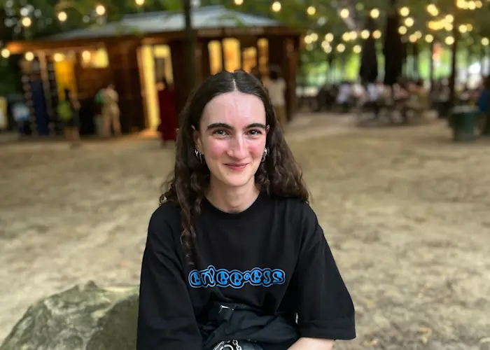 Stoute Muziek w/ Laura Conant