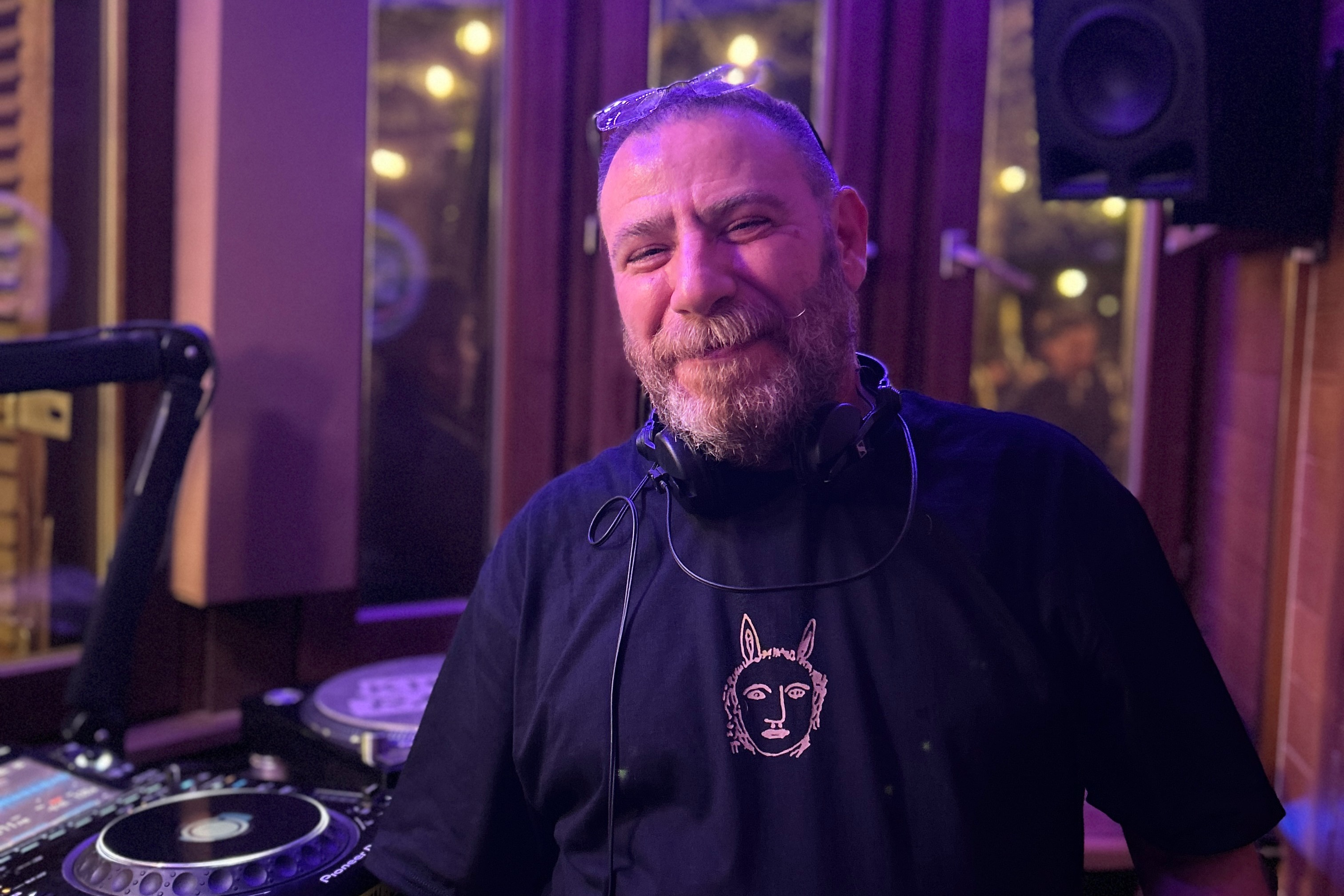 We Slowly Rot w/ DJ Athome
