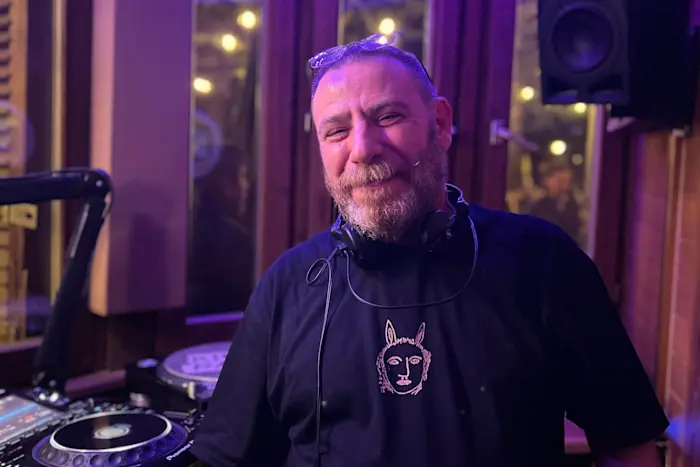 We Slowly Rot w/ DJ Athome
